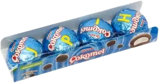 Çokomel Marshmallow