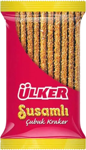 Kuncütlü Çubuq Kreker