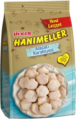 Hanimel Alacati Kuranbiye