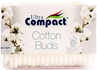 Qulaq Çöpü