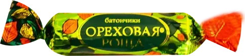 Uniconf Батончик Ореховый