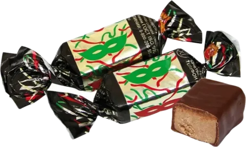 Uniconf Mask Candy