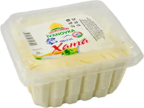 Uzunömürlü xama