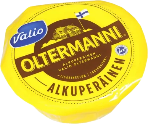Oltermanni Cheese