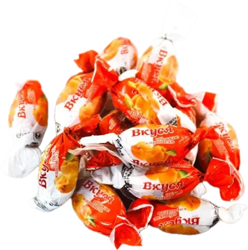 Varon Lakomka Krem Bryule