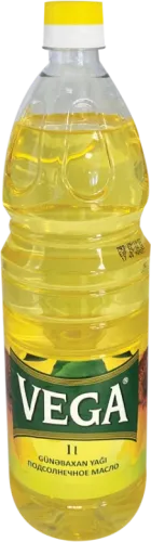 Günəbaxan yağı