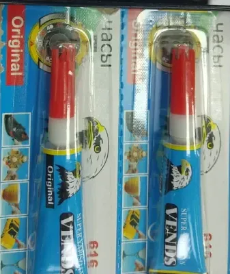 Super Yapışdırıcı