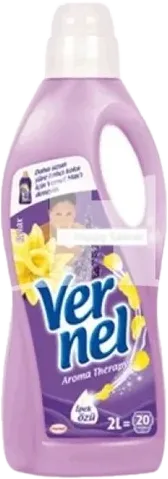 Fabric Softener Lavender