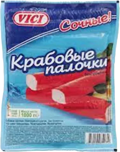 Xərçəng Çubuqları