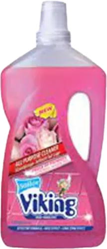 Floor Cleaner Rose Scent