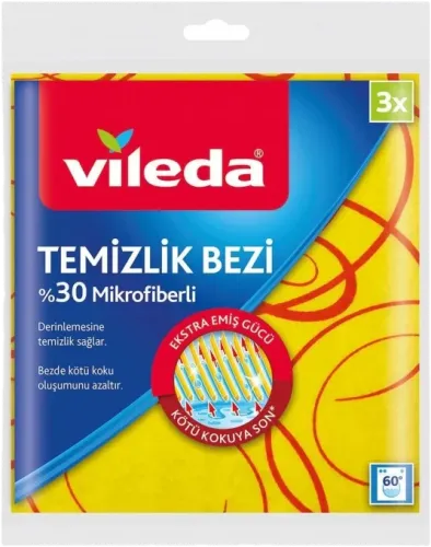 Cleaning Cloth