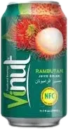 Rambutan Fruit Juice