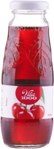 Vita1000 Вишневый сок