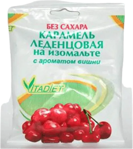 Gilaslı Karamel