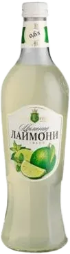 Lime Lemonade