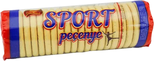 Vkus Schastie Sport Cookies