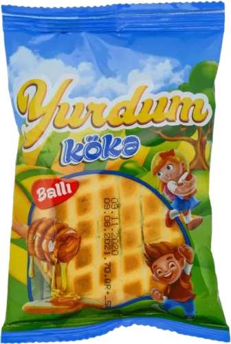 Vkus Schastie Юрдум Кокэ