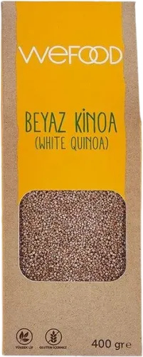 Ağ Kinoa