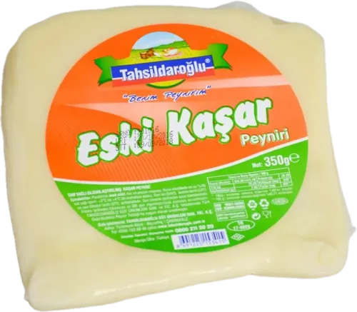 Ezine Köhnə Kaşar Pendiri
