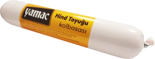 Cooked Turkey Sausage