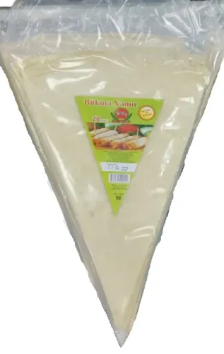 Bükmə Xəmir