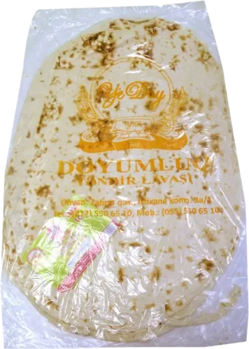 Tandoor Lavash