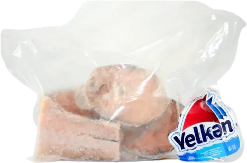 Vakuum Tükə Somon