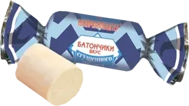 Yuzhural Sgusenka Batoncuk