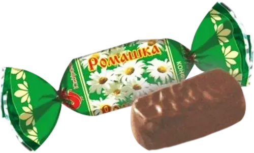 Южурал Ромашка