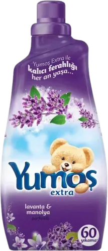 Yumşaldıcı Maye Lavanda