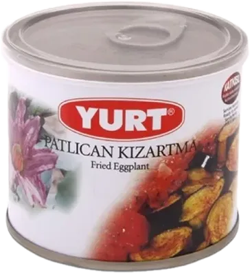 Badımcan qızartması
