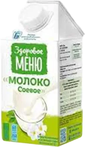 Soy Milk