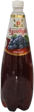 Лимонад Виноградный