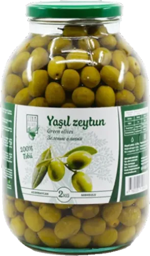 Yaşıl Zeytun