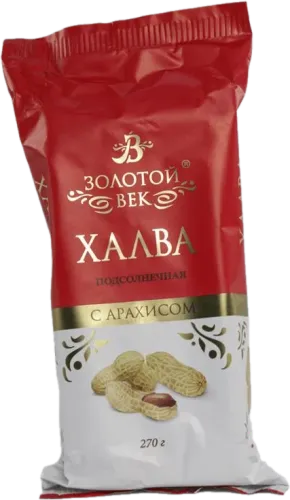 Araxisli Halva
