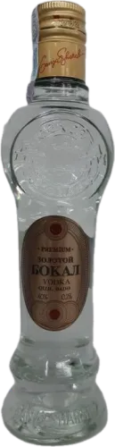 Vodka