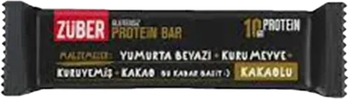 Kakaolu Protein Şokolad
