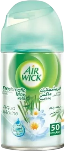 Air Freshener Waterfall