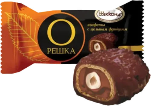 Oreshka Chocolate