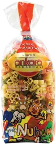 Makaron Nuhun Gəmisi