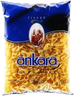 Bukle Makaron