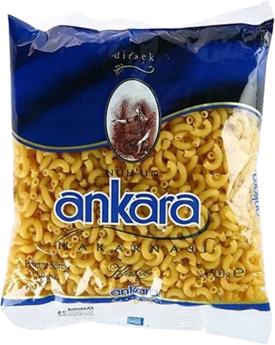 Elbow Pasta