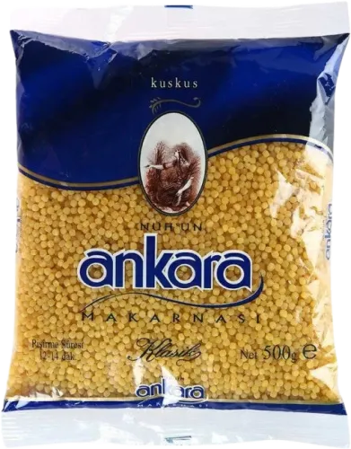 Kuskus