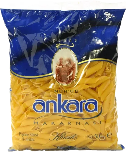 Qələm Makaron