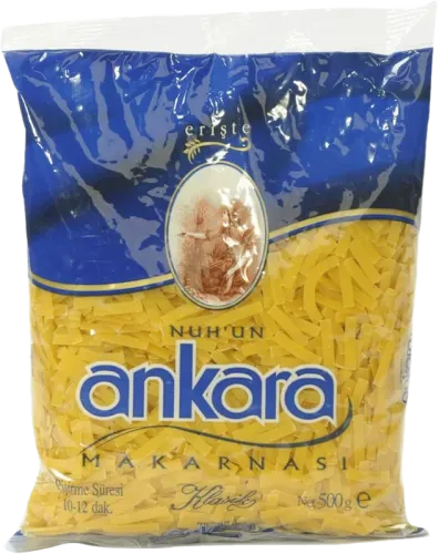 Əriştə Makaron