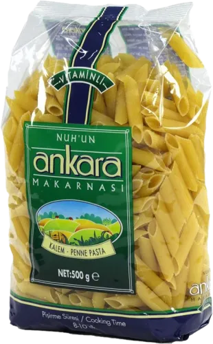 Penne Makaron
