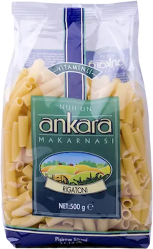 Rigatoni Makaron
