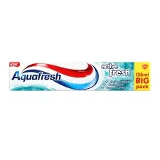 Зубная паста Active Fresh