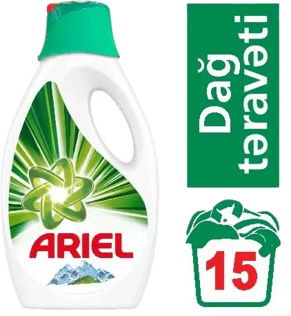 Gel Mountain Spring