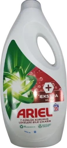 Washing Gel Extra Hygiene